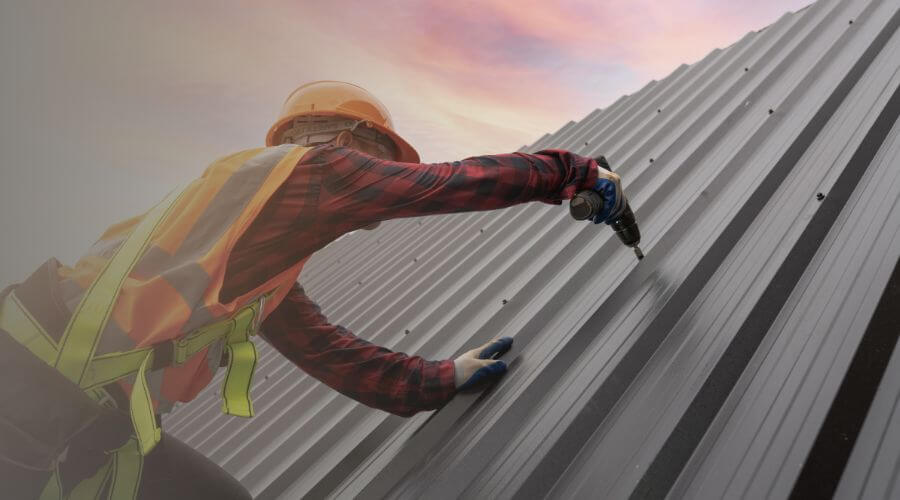 Expert new roof installation services in Riddle, OR